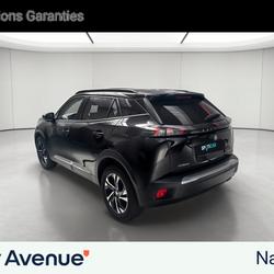 Peugeot 2008 2008 BlueHDi 110 S&S BVM6 Allure Pack Laxou