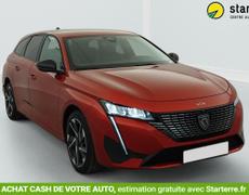 Peugeot 308 SW Phase 2 Saint-Fons
