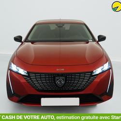 Peugeot 308 SW Phase 2 Hybrid 145 e-DCS6 Allure Saint-Fons