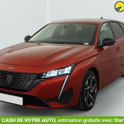 Peugeot 308 SW Phase 2 Hybrid 145 e-DCS6 Allure Saint-Fons