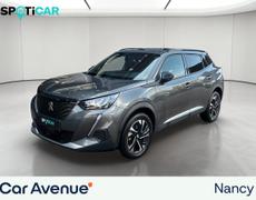 Peugeot 2008 Laxou