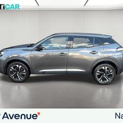 Peugeot 2008 2008 BlueHDi 130 S&S EAT8 Allure Laxou