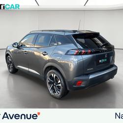 Peugeot 2008 2008 BlueHDi 130 S&S EAT8 Allure Laxou