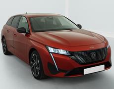 Peugeot 308 SW Phase 2 Hénin-Beaumont