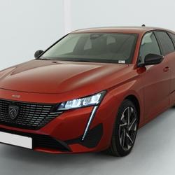 Peugeot 308 SW Phase 2 Hybrid 145 e-DCS6 Allure H&eacute;nin-Beaumont