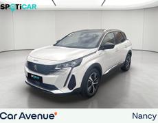 Peugeot 3008 Laxou