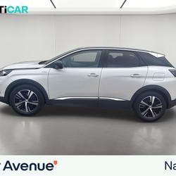 Peugeot 3008 3008 Hybrid 225 e-EAT8 GT Laxou