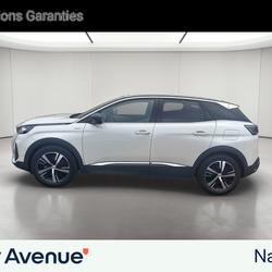 Peugeot 3008 3008 Hybrid 225 e-EAT8 GT Laxou