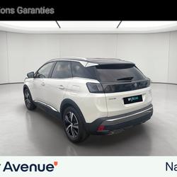 Peugeot 3008 3008 Hybrid 225 e-EAT8 GT Laxou