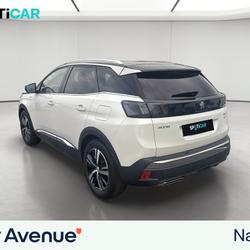 Peugeot 3008 3008 Hybrid 225 e-EAT8 GT Laxou