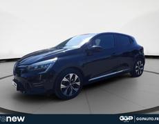 Renault Clio 5