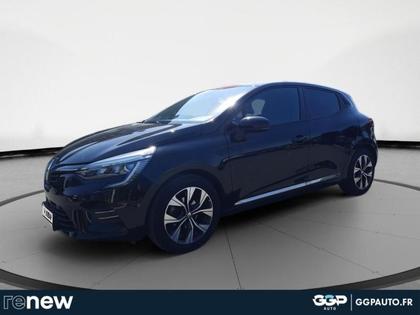 Renault Clio 5 - 1.0 TCe 100ch Evolution GPL - 14 998 €