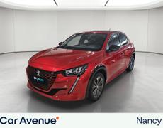 Peugeot e-208 Laxou