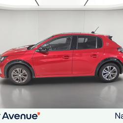 Peugeot e-208 208 Electrique 50 kWh 136ch Allure Pack Laxou