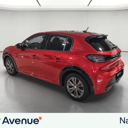 Peugeot e-208 208 Electrique 50 kWh 136ch Allure Pack Laxou