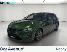 Peugeot 308 III Phase 1 Toul