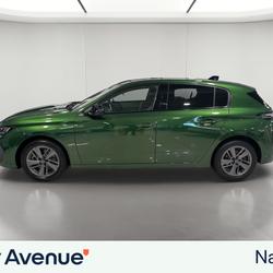 Peugeot 308 III Phase 1 308 BlueHDi 130ch S&S EAT8 Allure Toul