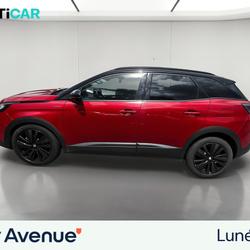 Peugeot 3008 3008 Hybrid 225 e-EAT8 GT Pack Lun&eacute;ville