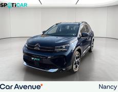 Citroen C5 Aircross Laxou