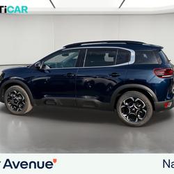 Citroen C5 Aircross C5 Aircross BlueHDi 130 EAT8 Max Laxou