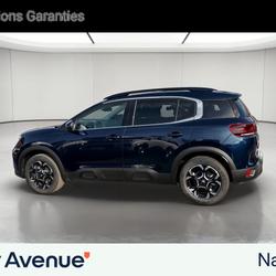Citroen C5 Aircross C5 Aircross BlueHDi 130 EAT8 Max Laxou