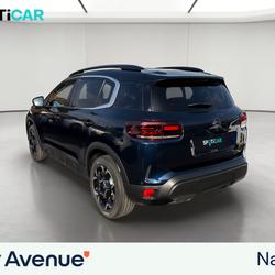 Citroen C5 Aircross C5 Aircross BlueHDi 130 EAT8 Max Laxou