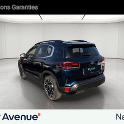 Citroen C5 Aircross C5 Aircross BlueHDi 130 EAT8 Max Laxou