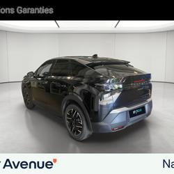 Peugeot 3008 3008 Hybrid 136 e-DCS6 GT Laxou