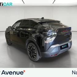 Peugeot 3008 3008 Hybrid 136 e-DCS6 GT Laxou