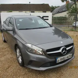 Mercedes Classe A 200 DA  BUSINESS 7G-DCT CAMERA AR Le Rheu