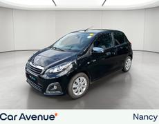 Peugeot 108 Laxou