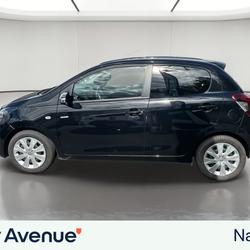 Peugeot 108 108 VTi 72ch S&S BVM5 Style Laxou