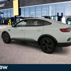 Renault Arkana 1.6 E-Tech hybride 145ch RS Line Fast Track Avesnes-sur-Helpe