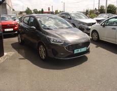 Ford Fiesta - TITANIUM BUSNESS - 14 490 €