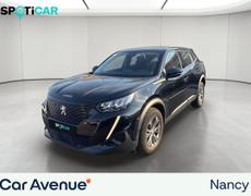 Peugeot 2008 Laxou