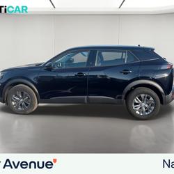 Peugeot 2008 2008 PureTech 100 S&S BVM6 Active Pack Laxou