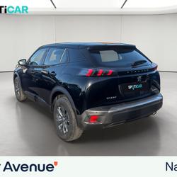 Peugeot 2008 2008 PureTech 100 S&S BVM6 Active Pack Laxou