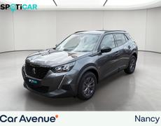 Peugeot 2008 Laxou