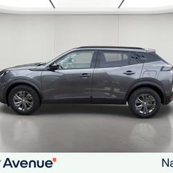 Peugeot 2008 2008 PureTech 130 S&S BVM6 Style Laxou