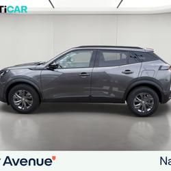 Peugeot 2008 2008 PureTech 130 S&S BVM6 Style Laxou