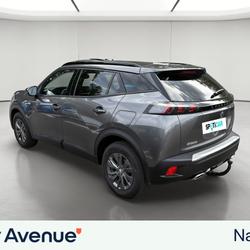 Peugeot 2008 2008 PureTech 130 S&S BVM6 Style Laxou