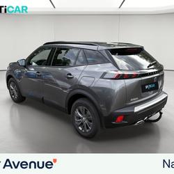 Peugeot 2008 2008 PureTech 130 S&S BVM6 Style Laxou