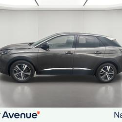 Peugeot 3008 3008 Hybrid 225 e-EAT8 Allure Laxou