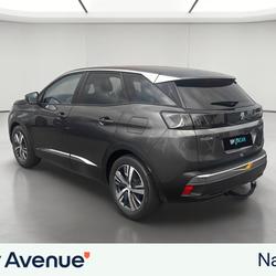 Peugeot 3008 3008 Hybrid 225 e-EAT8 Allure Laxou