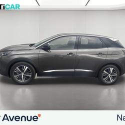 Peugeot 3008 3008 Hybrid 225 e-EAT8 Allure Lun&eacute;ville
