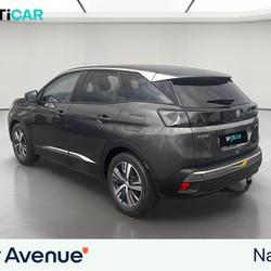 Peugeot 3008 3008 Hybrid 225 e-EAT8 Allure Lun&eacute;ville