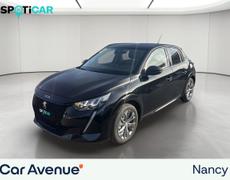 Peugeot e-208 Laxou