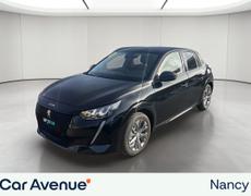Peugeot e-208 Laxou