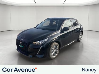 Peugeot e-208 - 208 Electrique 50 kWh 136ch Style - 12 946 €