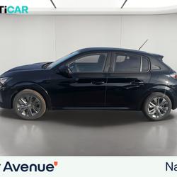 Peugeot e-208 208 Electrique 50 kWh 136ch Style Laxou